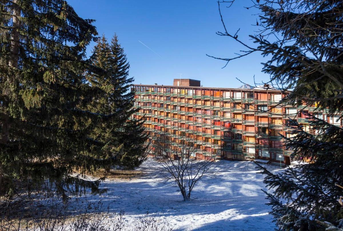 Les Lauzieres Apartment Les Arcs  Exterior foto